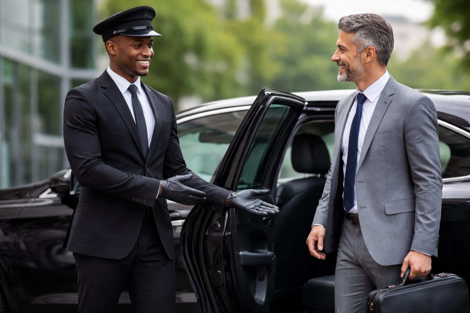 Call Driver Service