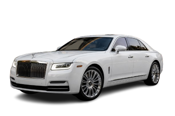 Selvin Groups Car Rental