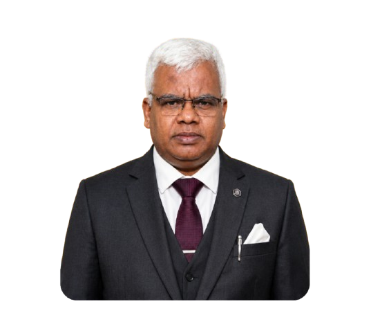 Senbagakumar